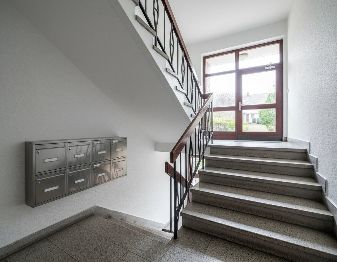 Hausordnung